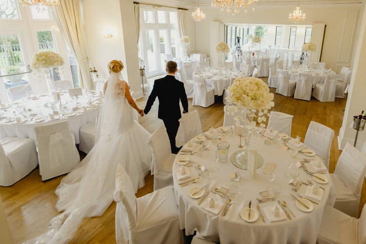 West Tower Wedding Venue Directory Supplier UK