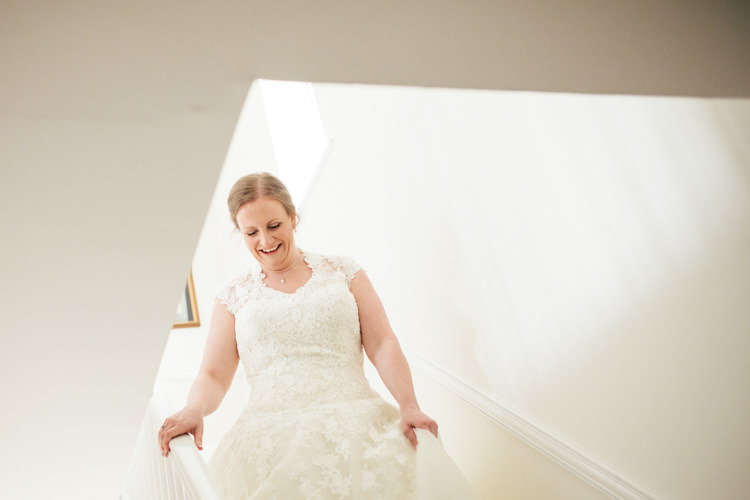 Multicoloured Fun Creative Wedding http://www.catlaneweddings.com/