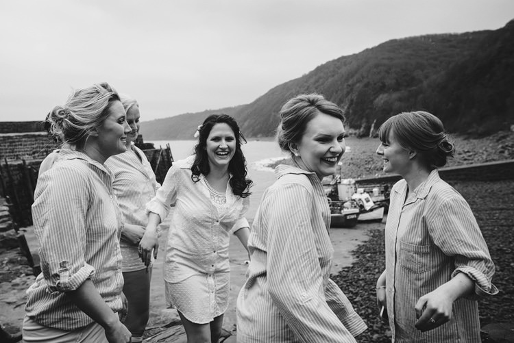 Indie Rustic Beach Marquee Wedding http://www.abiriley.co.uk/