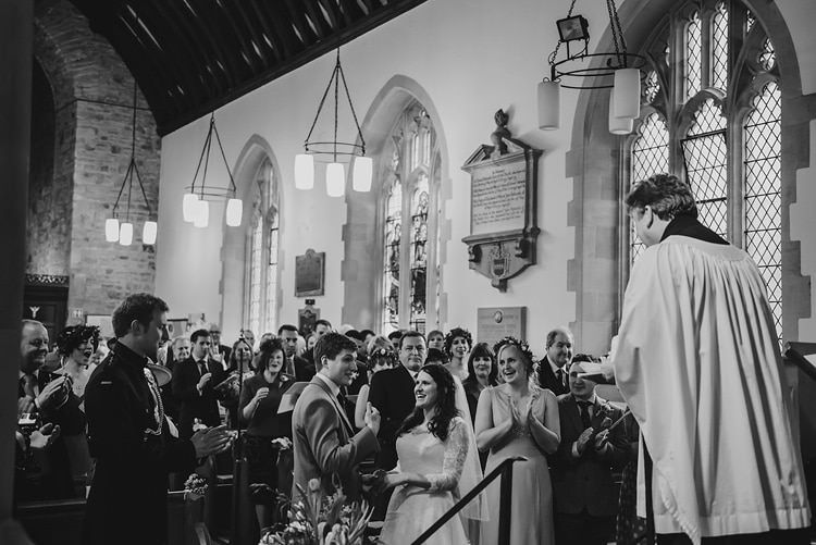 Indie Rustic Beach Marquee Wedding http://www.abiriley.co.uk/