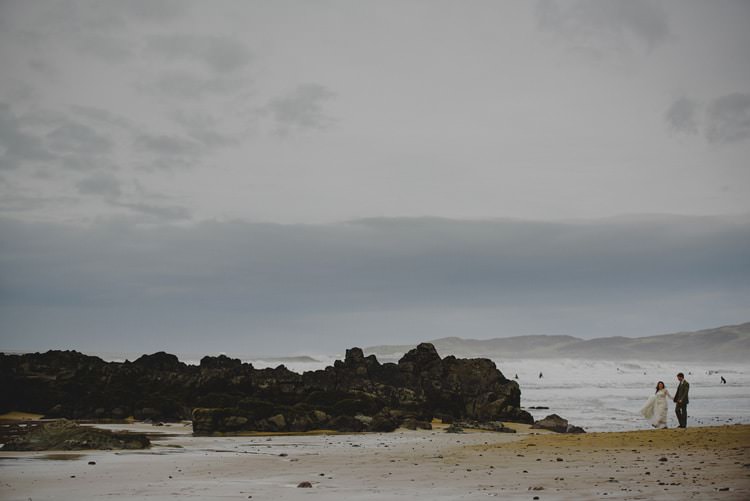 Indie Rustic Beach Marquee Wedding http://www.abiriley.co.uk/