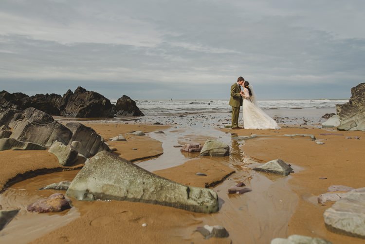 Indie Rustic Beach Marquee Wedding http://www.abiriley.co.uk/
