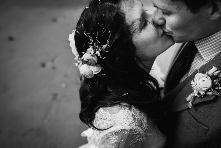 Indie Rustic Beach Marquee Wedding http://www.abiriley.co.uk/