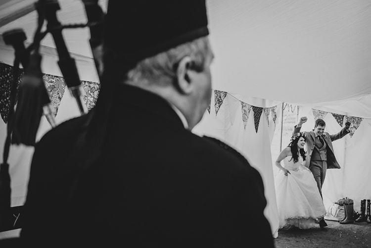 Indie Rustic Beach Marquee Wedding http://www.abiriley.co.uk/