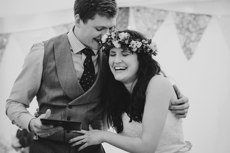 Indie Rustic Beach Marquee Wedding http://www.abiriley.co.uk/