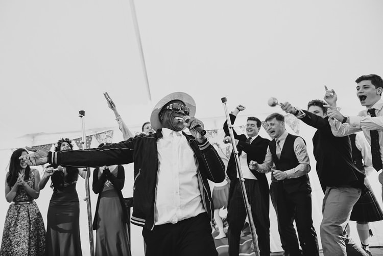 Indie Rustic Beach Marquee Wedding http://www.abiriley.co.uk/