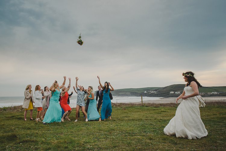 Indie Rustic Beach Marquee Wedding http://www.abiriley.co.uk/
