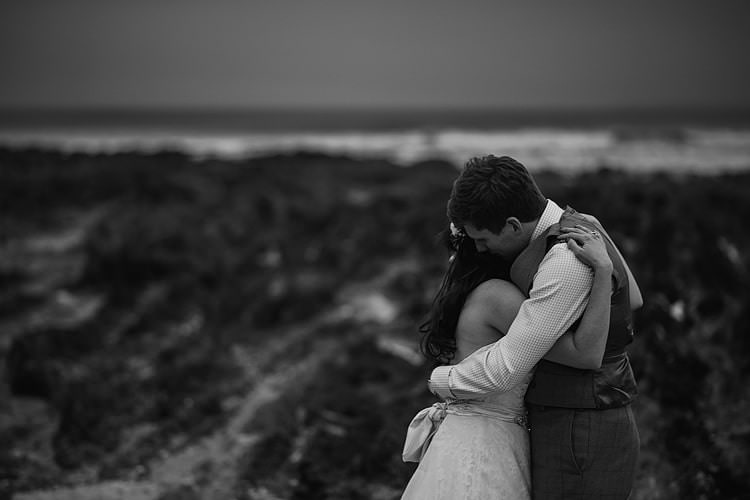 Indie Rustic Beach Marquee Wedding http://www.abiriley.co.uk/