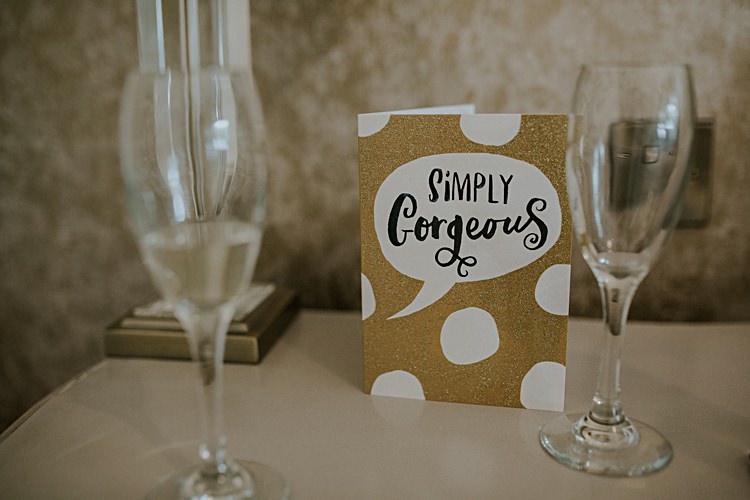 Pretty Pale Blue Gold Fairy Lit Barn Wedding http://lolarosephotography.com/