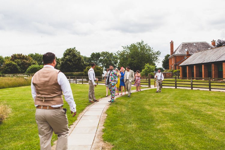 Rustic Tipi Farm Wedding http://aniaames.co.uk/