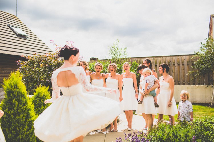 Rustic Tipi Farm Wedding http://aniaames.co.uk/