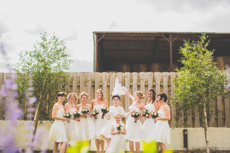 Rustic Tipi Farm Wedding http://aniaames.co.uk/