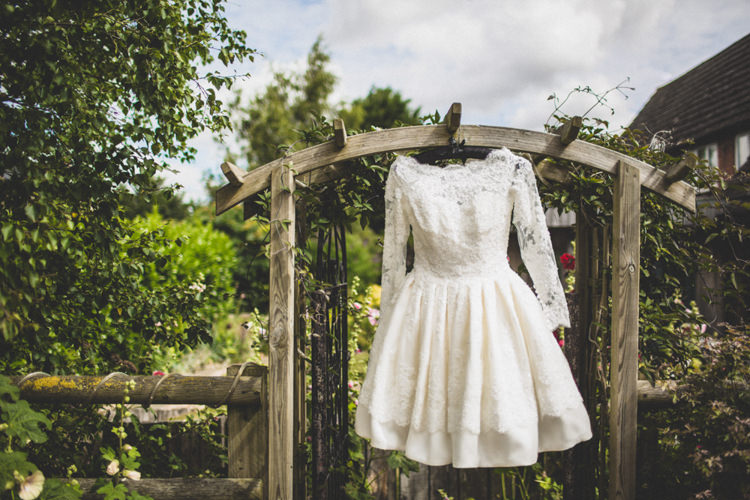 Rustic Tipi Farm Wedding http://aniaames.co.uk/