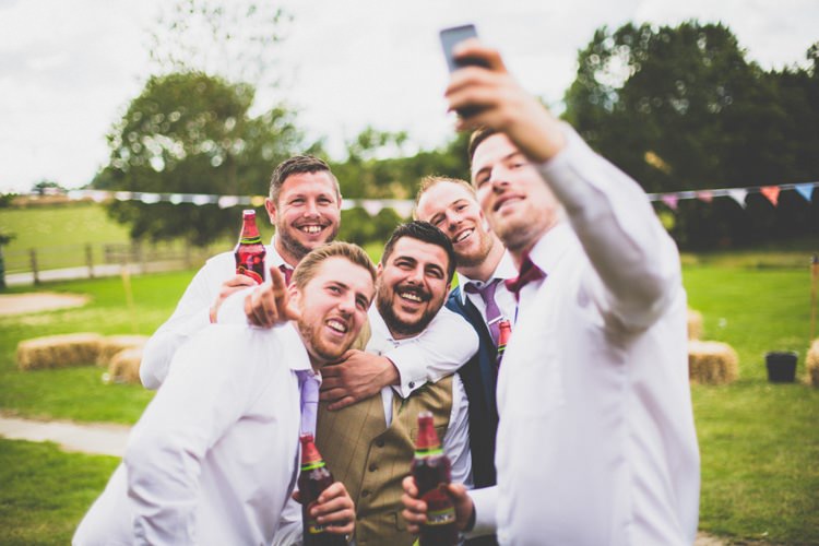Rustic Tipi Farm Wedding http://aniaames.co.uk/