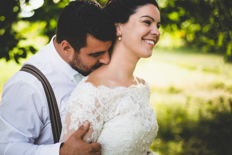 Rustic Tipi Farm Wedding http://aniaames.co.uk/