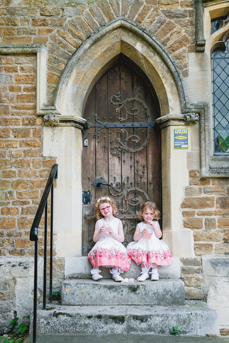 Flower Girls Sweet Pastel Afternoon Tea Wedding http://slepokur.photoshelter.com/