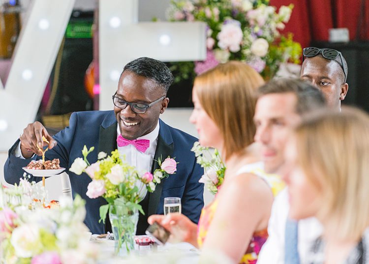 Sweet Pastel Afternoon Tea Wedding http://slepokur.photoshelter.com/