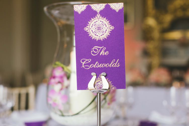 Indian Glamour English Countryside Chic Wedding http://www.jayrowden.com/ 
