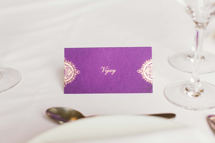 Indian Glamour English Countryside Chic Wedding http://www.jayrowden.com/