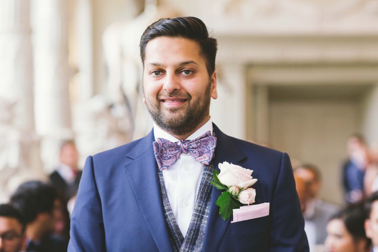 Indian Glamour English Countryside Chic Wedding http://www.jayrowden.com/