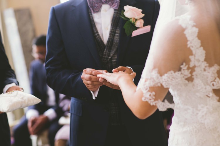 Indian Glamour English Countryside Chic Wedding http://www.jayrowden.com/