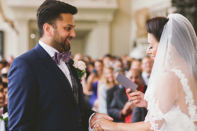Indian Glamour English Countryside Chic Wedding http://www.jayrowden.com/