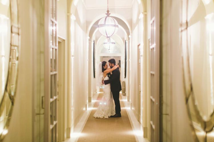 Indian Glamour English Countryside Chic Wedding http://www.jayrowden.com/