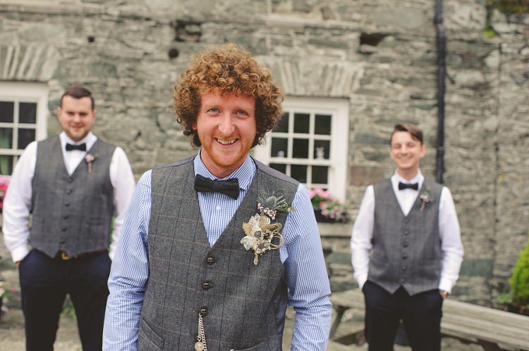 Quirky DIY Mill Wedding http://www.deniseleacockphotography.com/