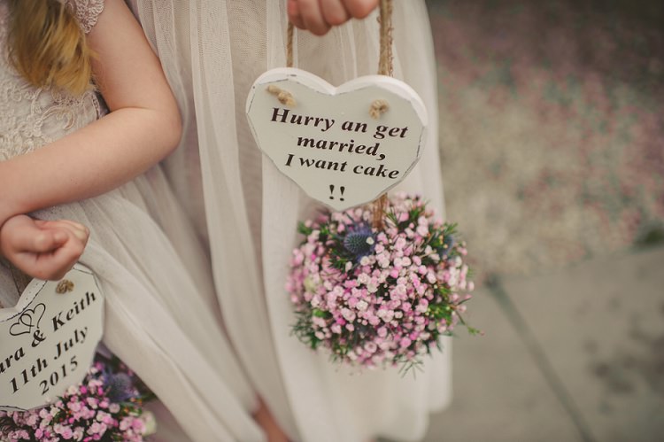 Quirky DIY Mill Wedding http://www.deniseleacockphotography.com/