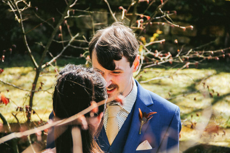 Creative Travel Village Hall Wedding