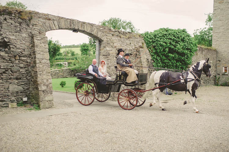 Quirky DIY Mill Wedding http://www.deniseleacockphotography.com/