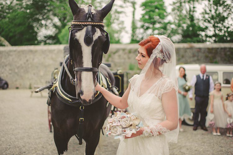 Quirky DIY Mill Wedding http://www.deniseleacockphotography.com/