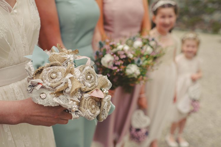Quirky DIY Mill Wedding http://www.deniseleacockphotography.com/