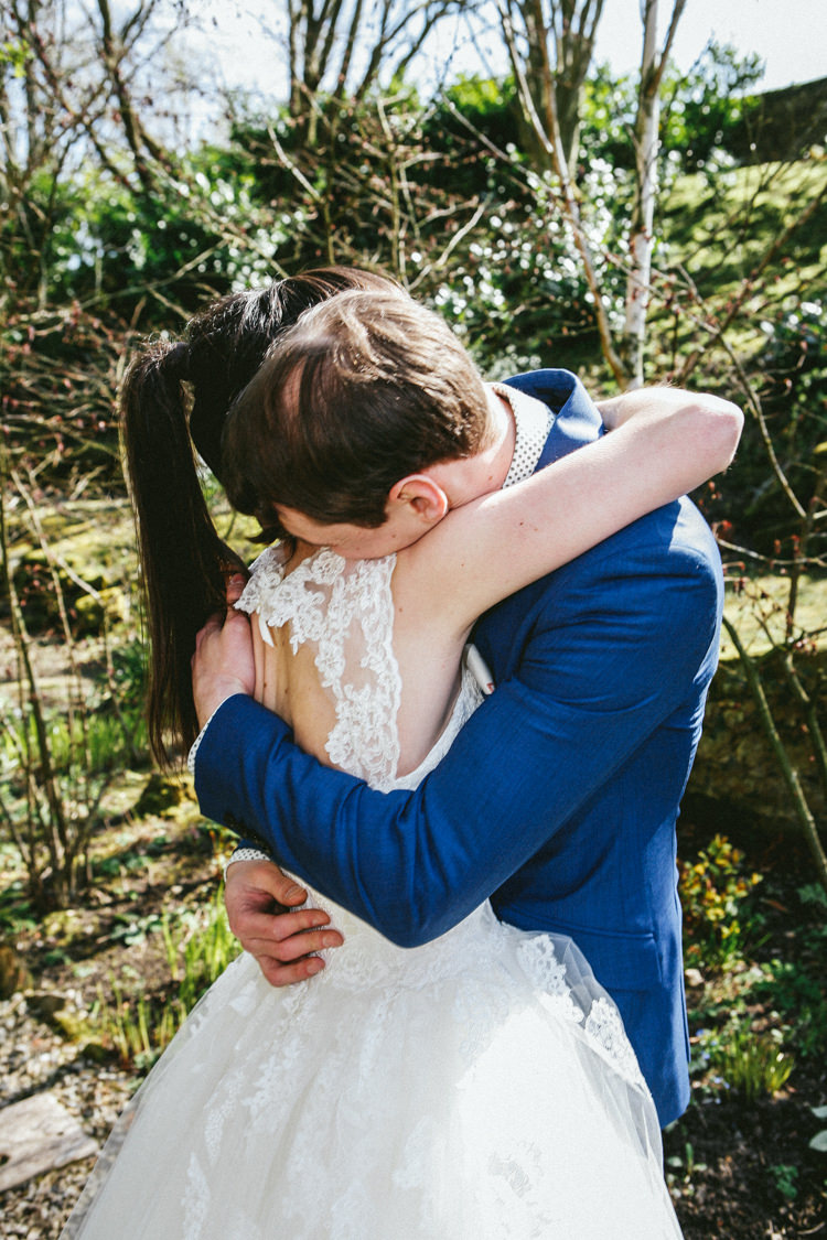 Creative Travel Village Hall Wedding