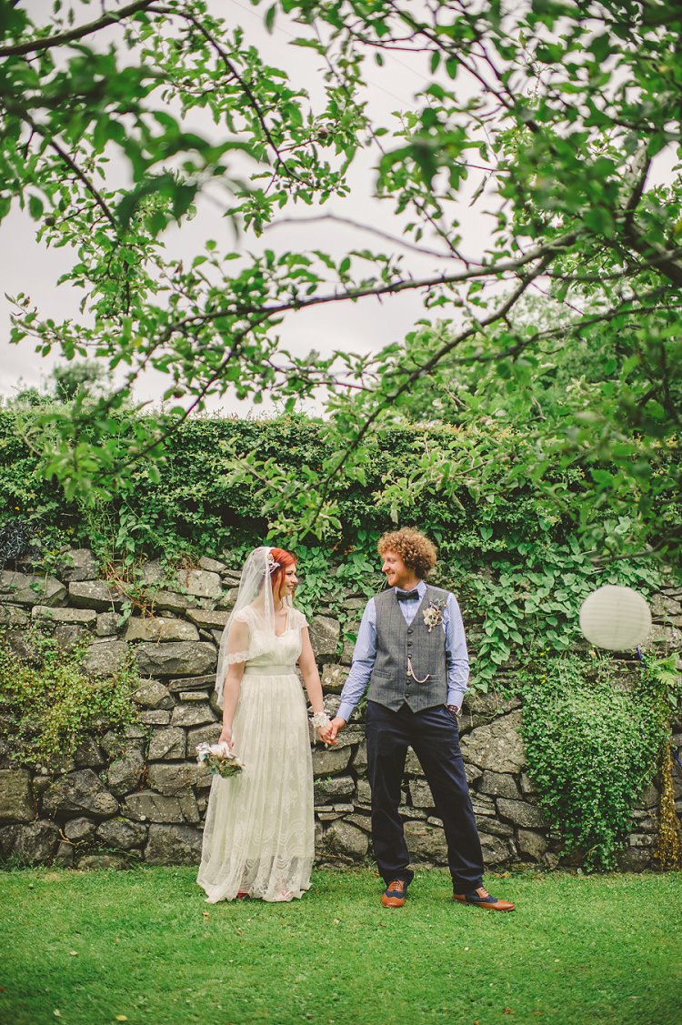 Quirky DIY Mill Wedding http://www.deniseleacockphotography.com/