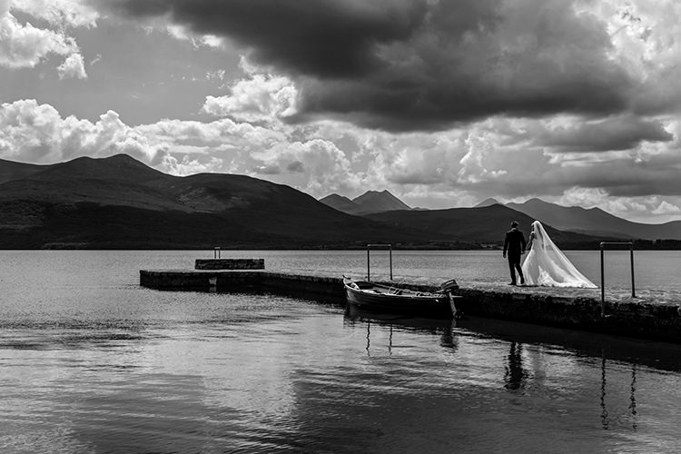 Benjamin Toms Photography Wedding Documentary UK