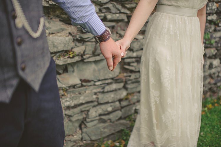 Quirky DIY Mill Wedding http://www.deniseleacockphotography.com/