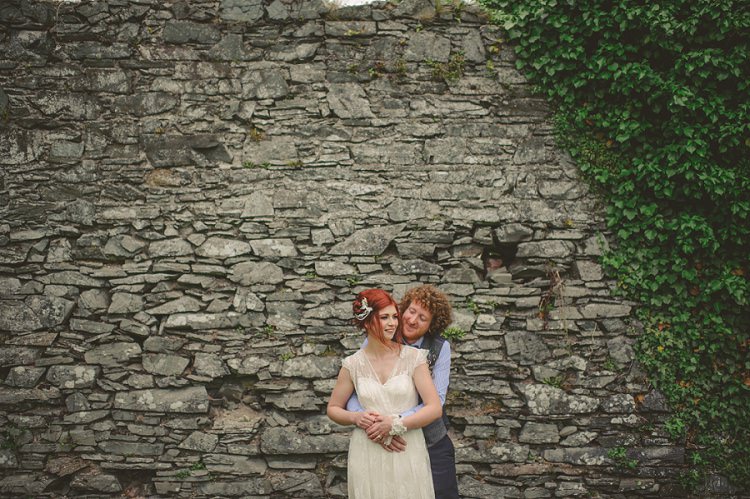 Quirky DIY Mill Wedding http://www.deniseleacockphotography.com/