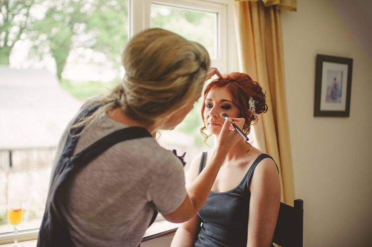 Quirky DIY Mill Wedding http://www.deniseleacockphotography.com/