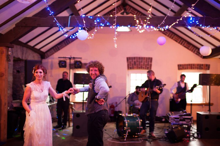 Quirky DIY Mill Wedding http://www.deniseleacockphotography.com/