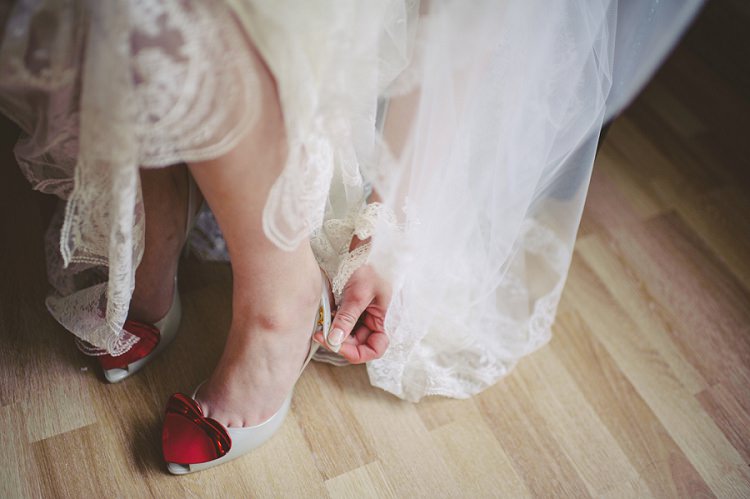 Quirky DIY Mill Wedding http://www.deniseleacockphotography.com/