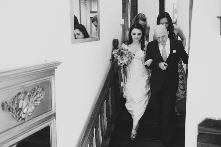 Beautiful Outdoor Country House Wedding http://www.christinewehrmeier.com/