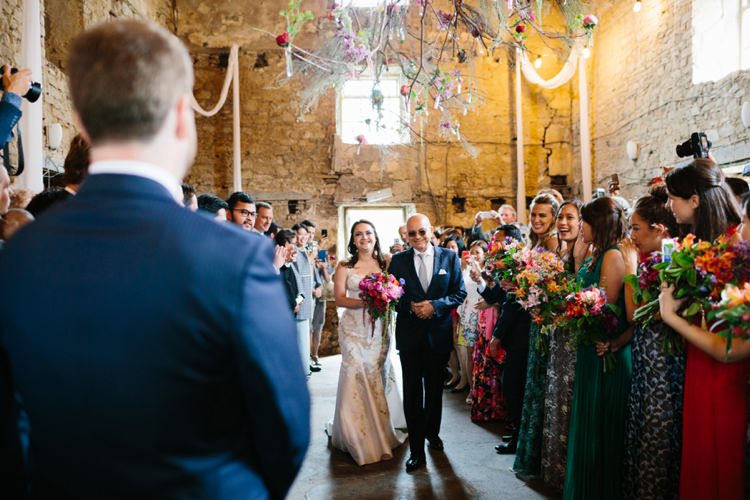 Beautiful Outdoor Country House Wedding http://www.christinewehrmeier.com/
