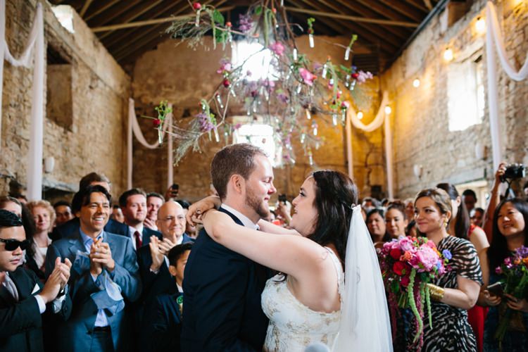 Beautiful Outdoor Country House Wedding http://www.christinewehrmeier.com/