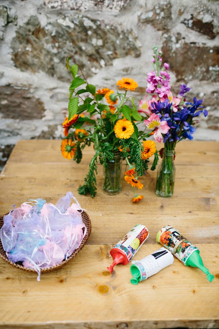 Beautiful Outdoor Country House Wedding http://www.christinewehrmeier.com/