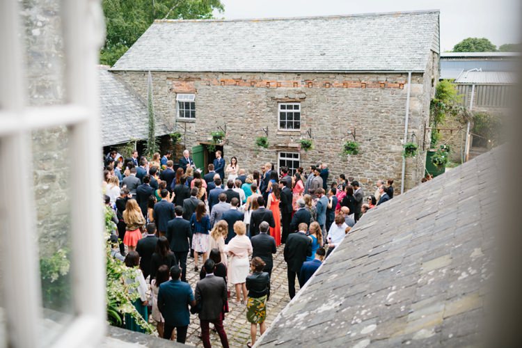 Beautiful Outdoor Country House Wedding http://www.christinewehrmeier.com/