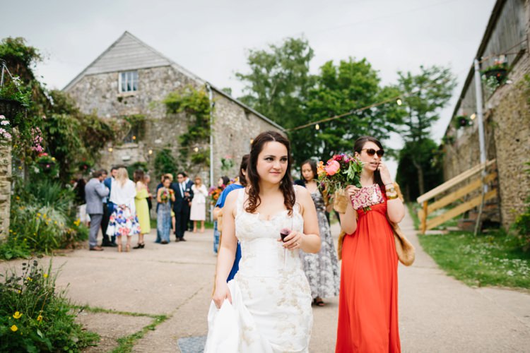 Beautiful Outdoor Country House Wedding http://www.christinewehrmeier.com/