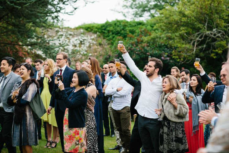 Beautiful Outdoor Country House Wedding http://www.christinewehrmeier.com/