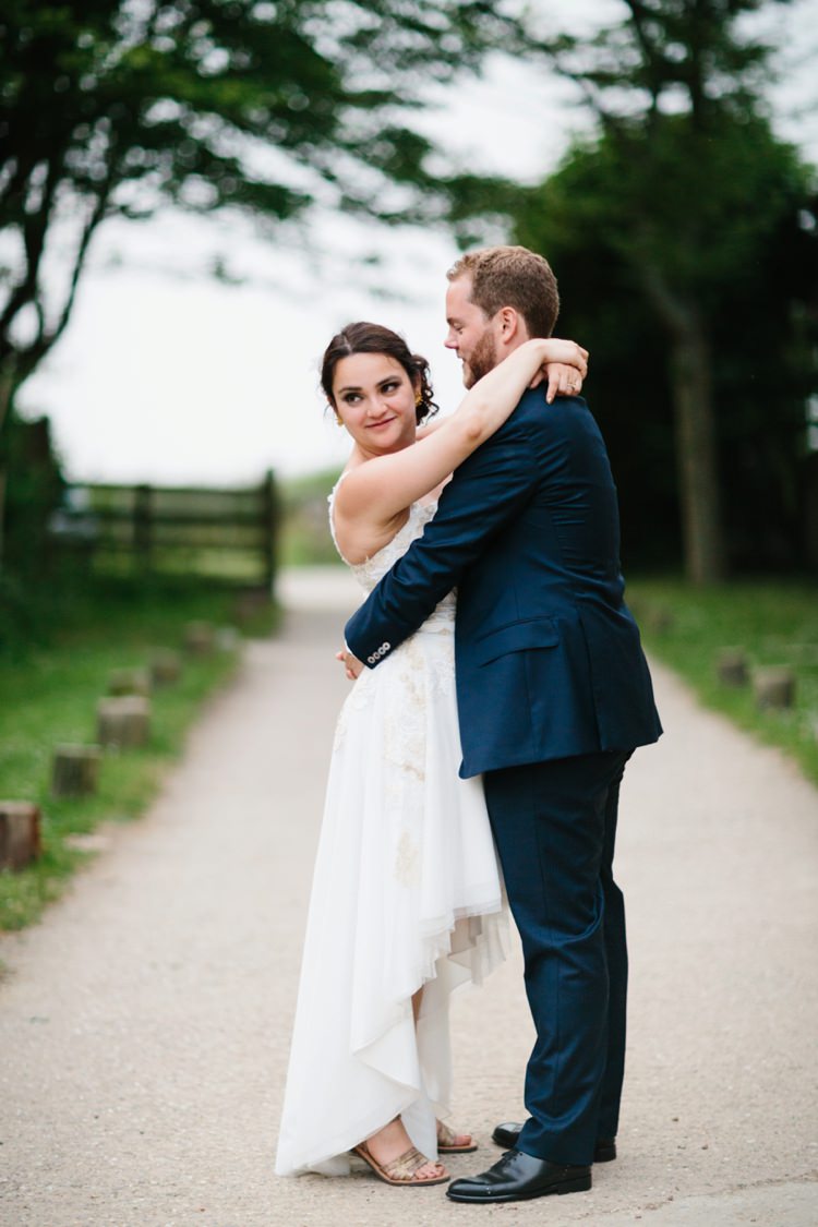 Beautiful Outdoor Country House Wedding http://www.christinewehrmeier.com/