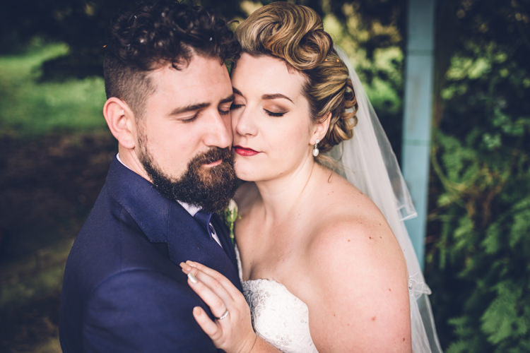 Retro 1950s Vintage Wedding http://amyfaithphotography.com/